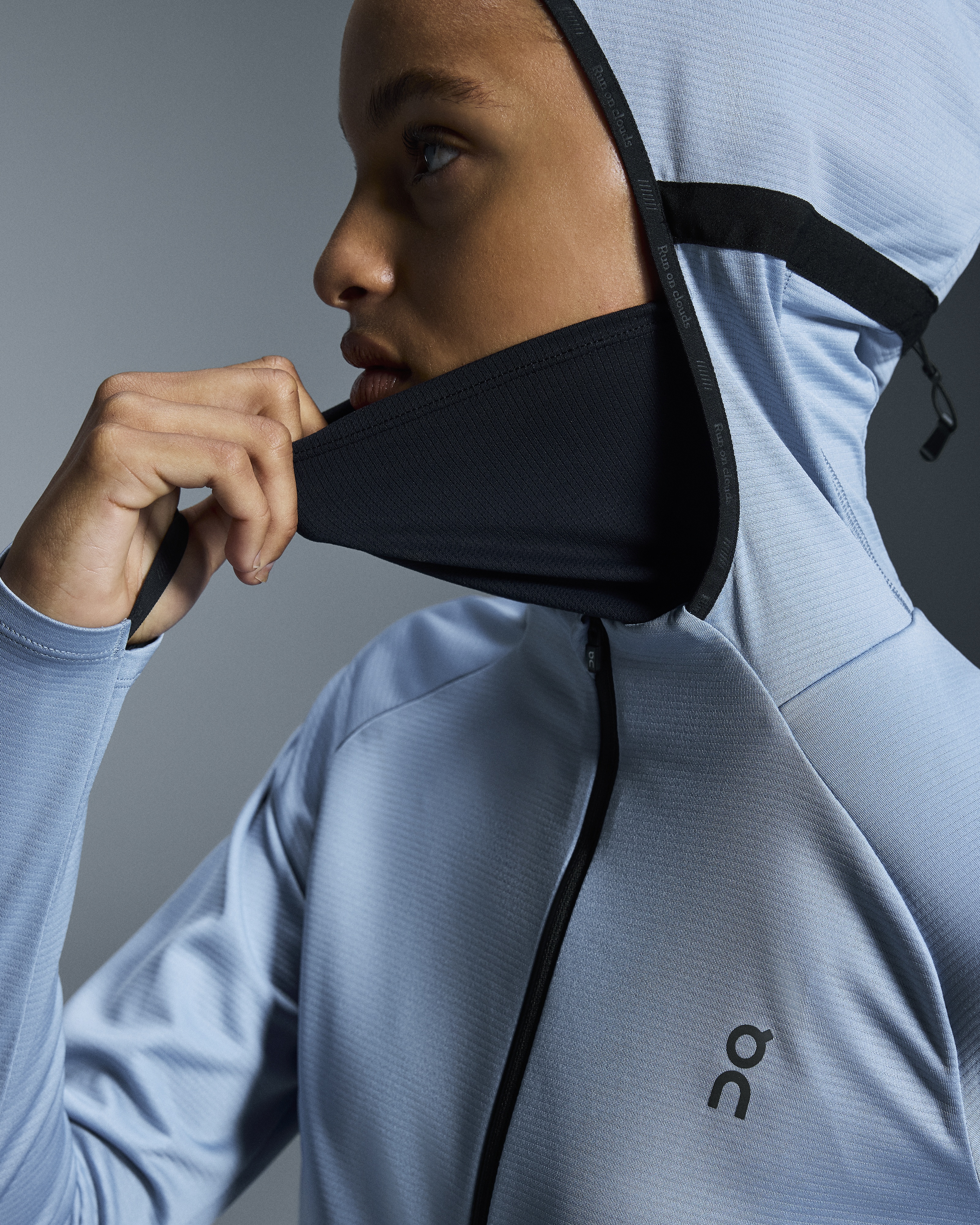 Climate Zip Hoodie - 6