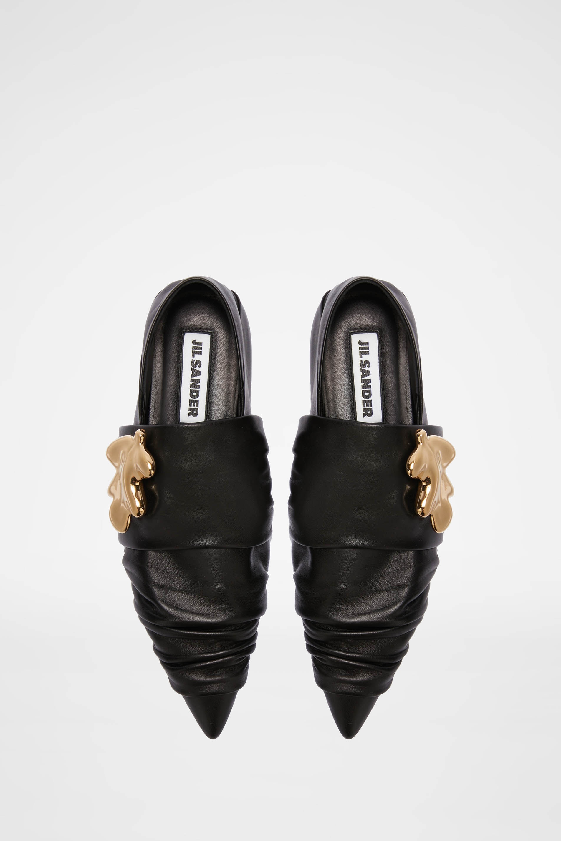 Loafers - 2