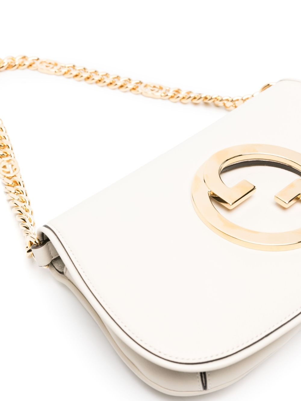 Blondie shoulder bag - 4