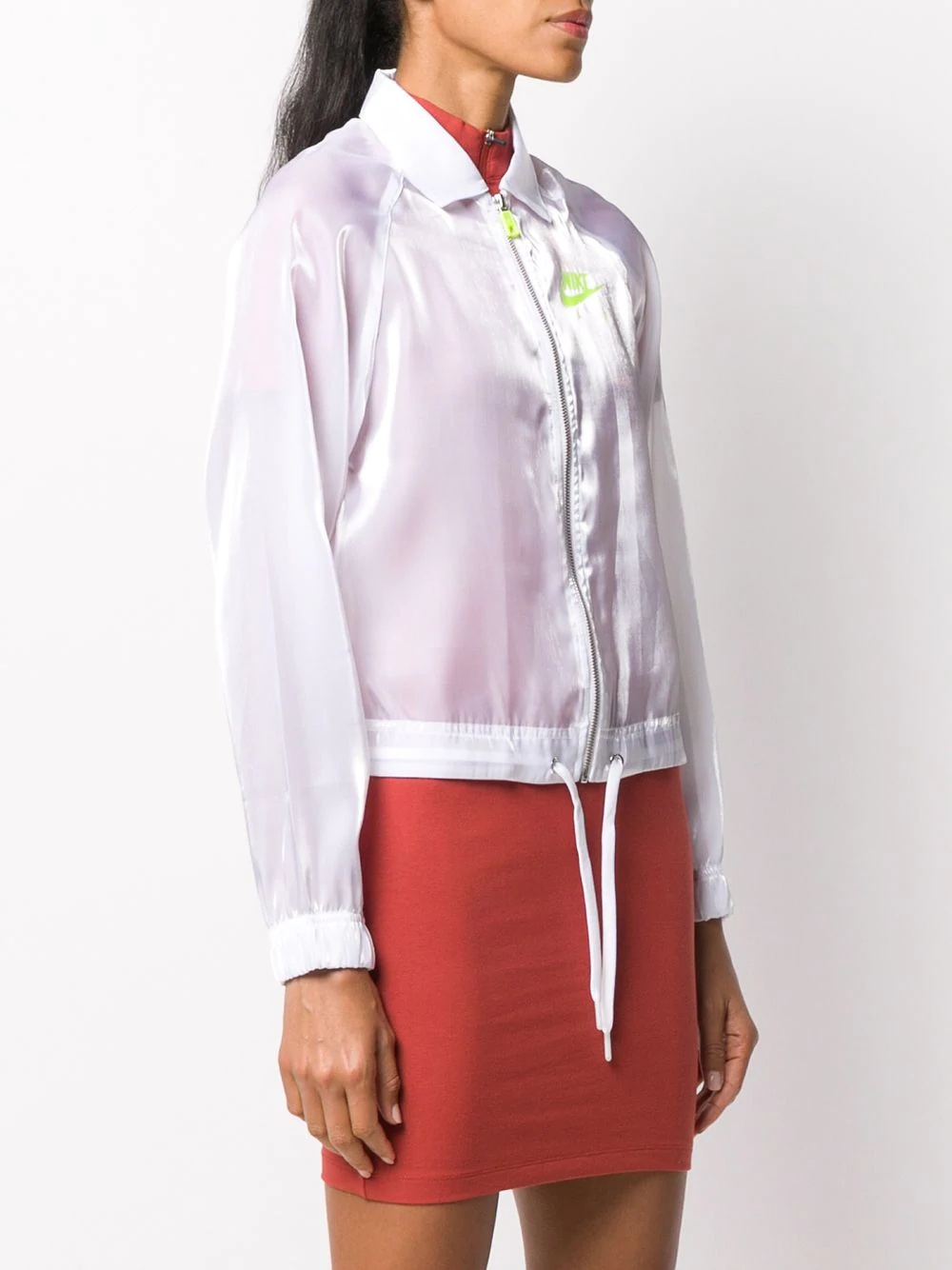 sheer sports jacket - 3