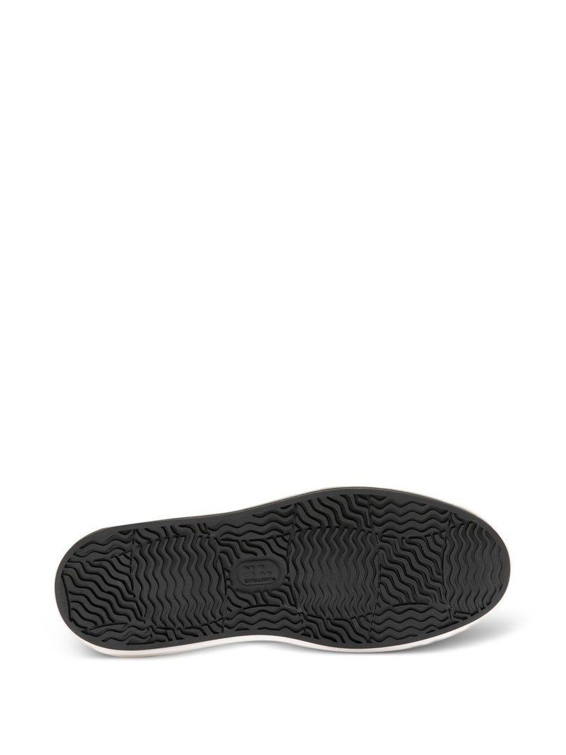Sequel 101 leather sneakers 5