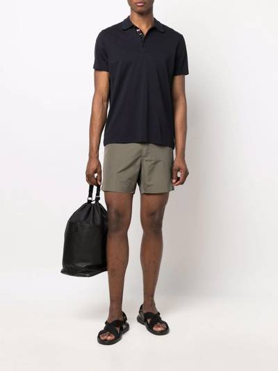 TOM FORD straight-leg chino shorts outlook