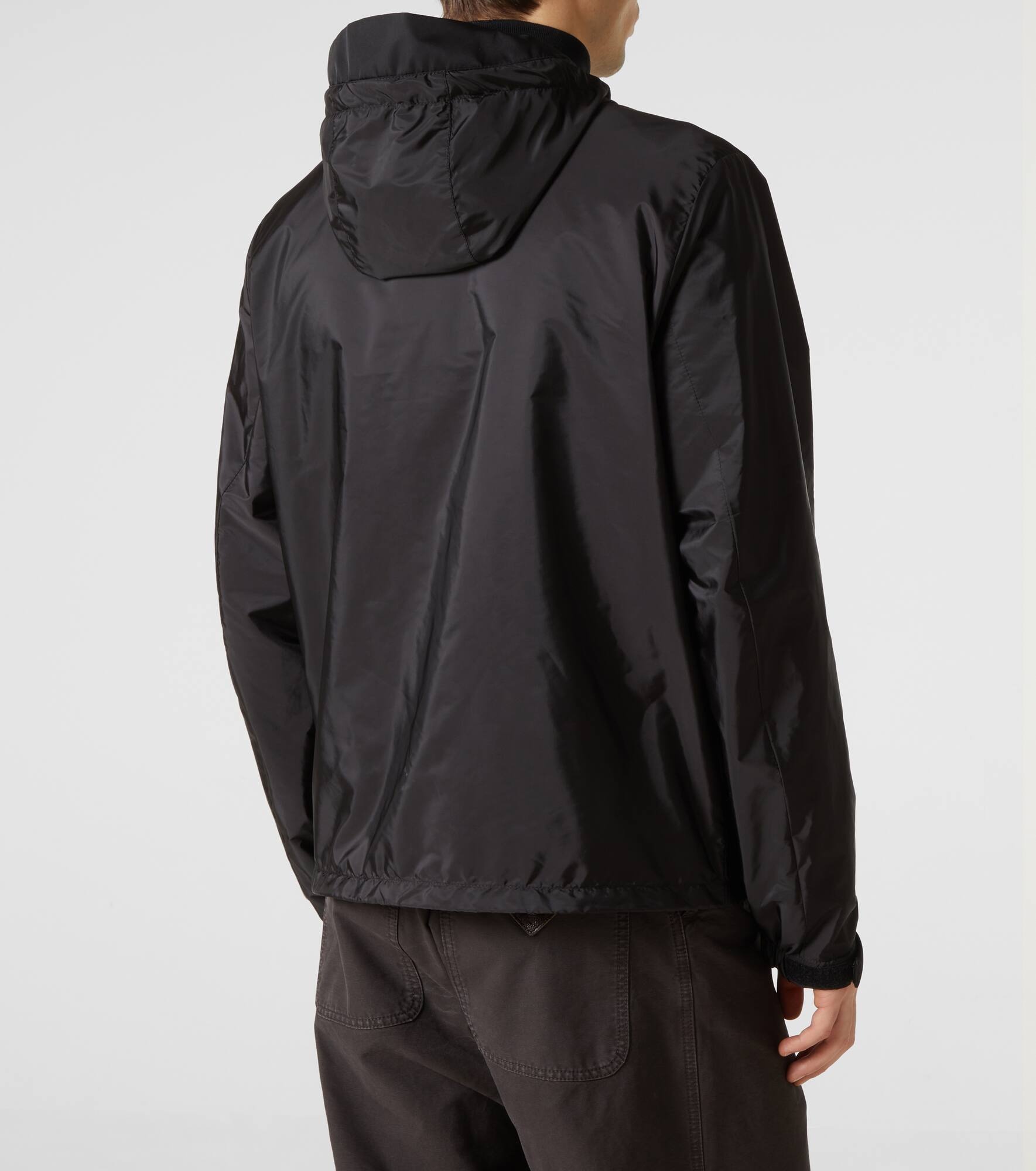 Re-Nylon jacket - 4