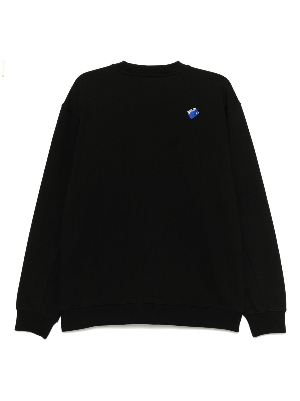 Trs tag sweatshirt - 2