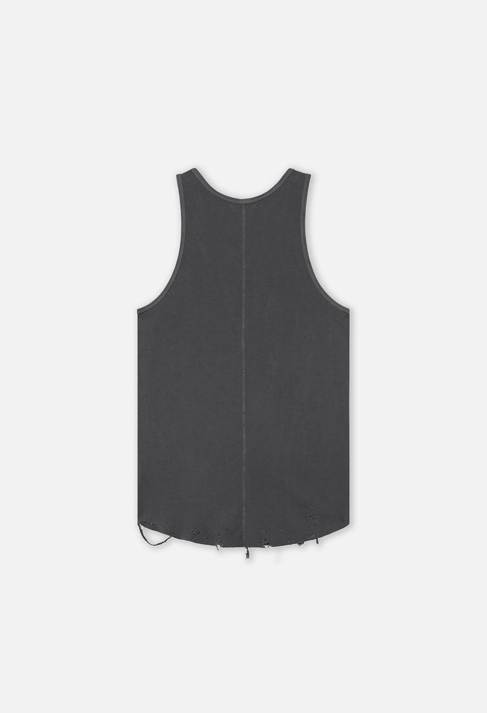 FOLSOM THERMAL TANK - 3
