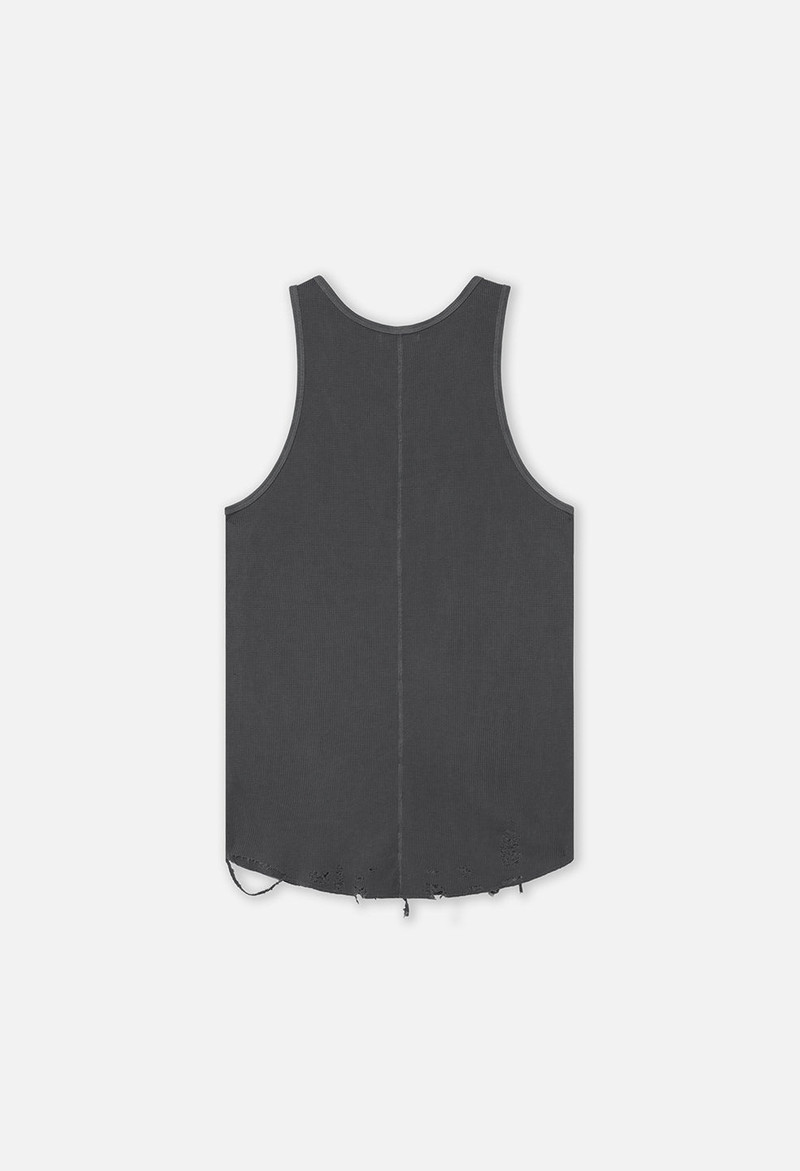 John Elliott FOLSOM THERMAL TANK outlook