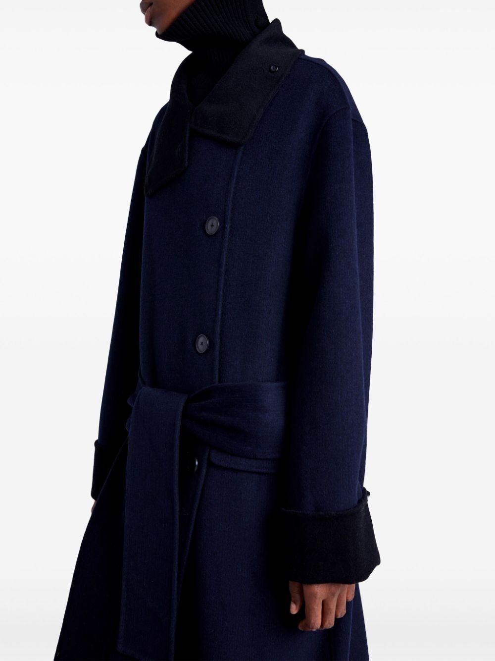 Constance coat - 5