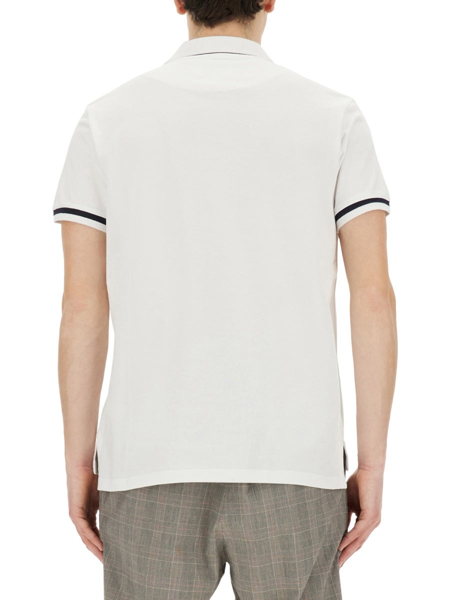 Vivienne Westwood Men Polo In Cotone - 3