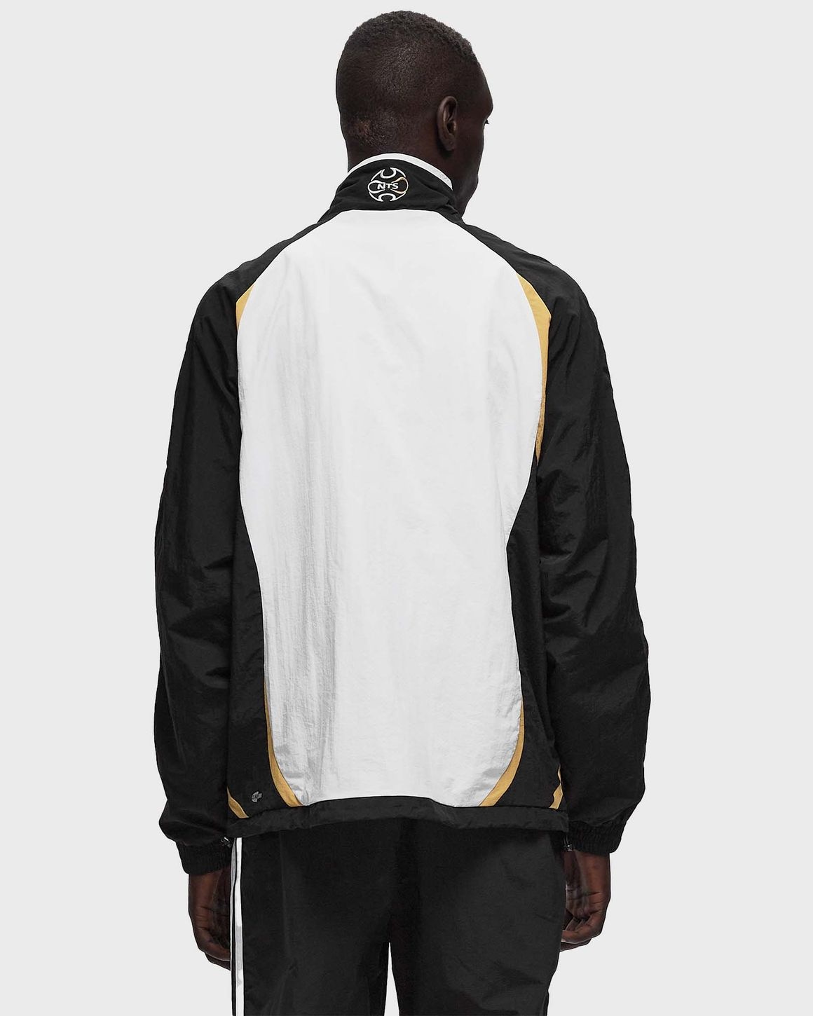 x NTS TG TRACKTOP - 3