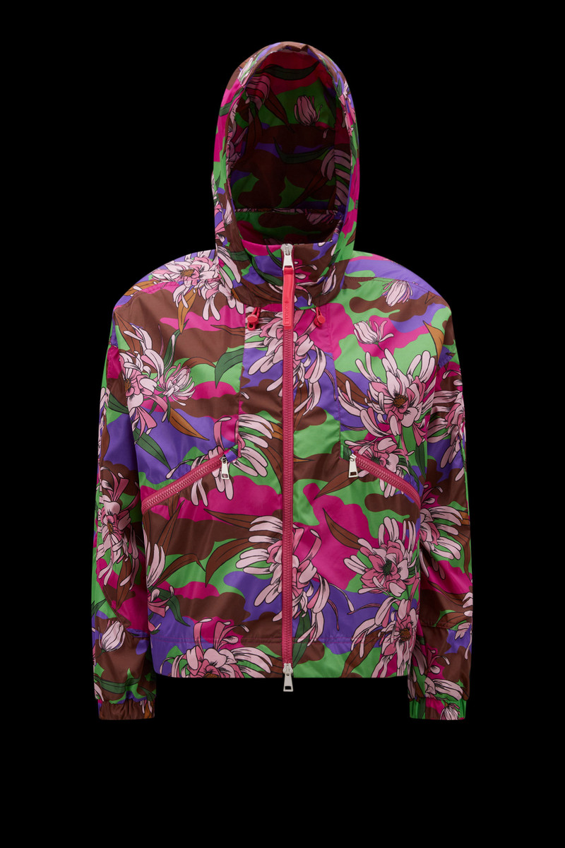 Severau Jacket 1