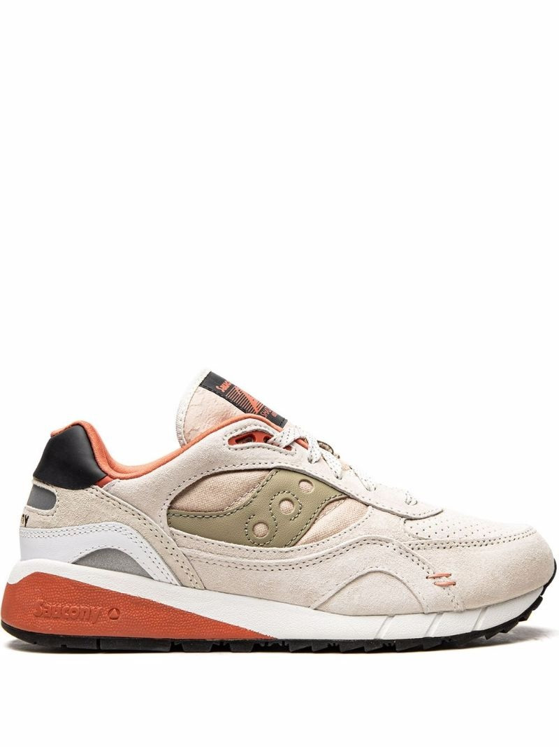 Shadow 6000 sneakers - 1