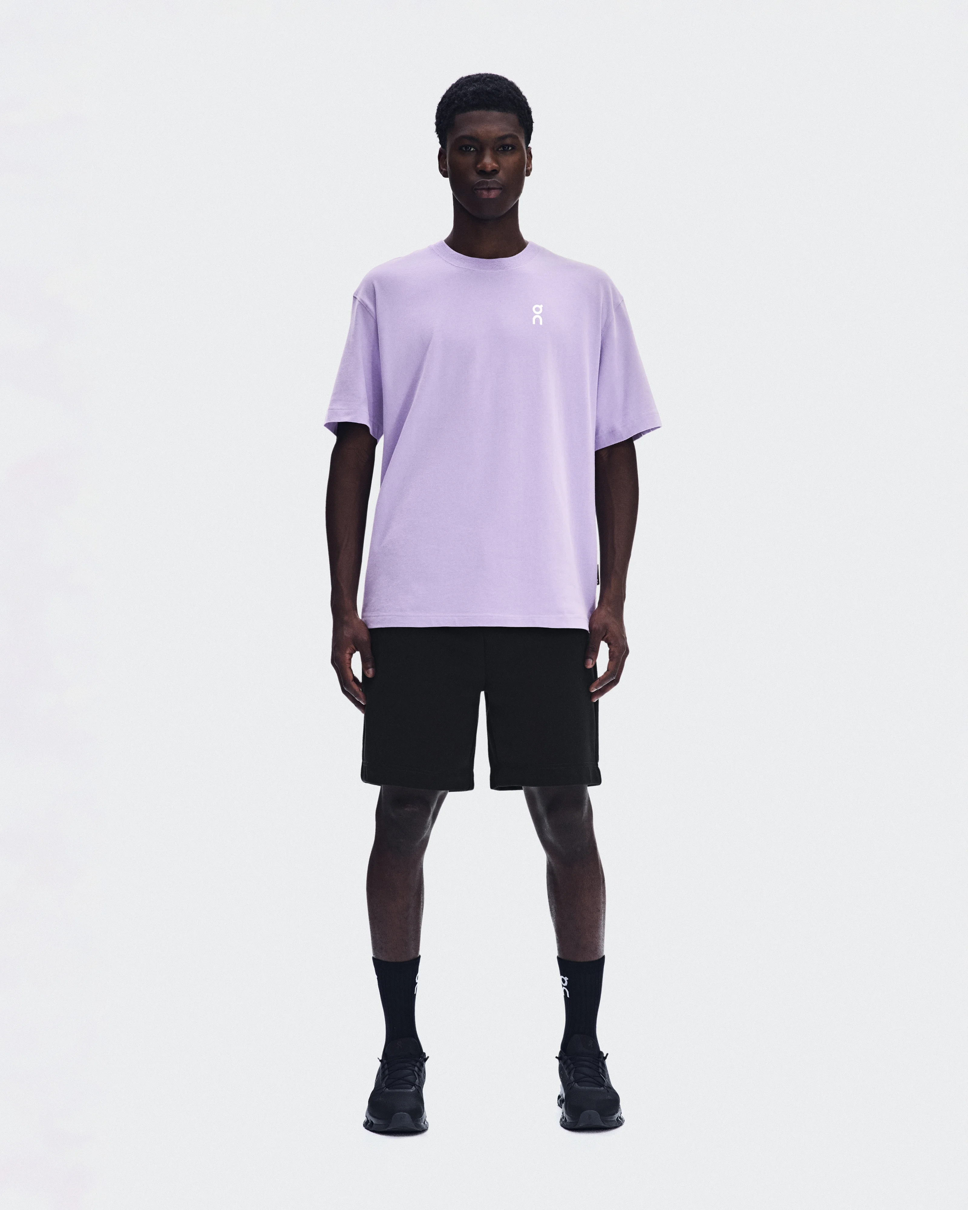 Club-T Fade - 1