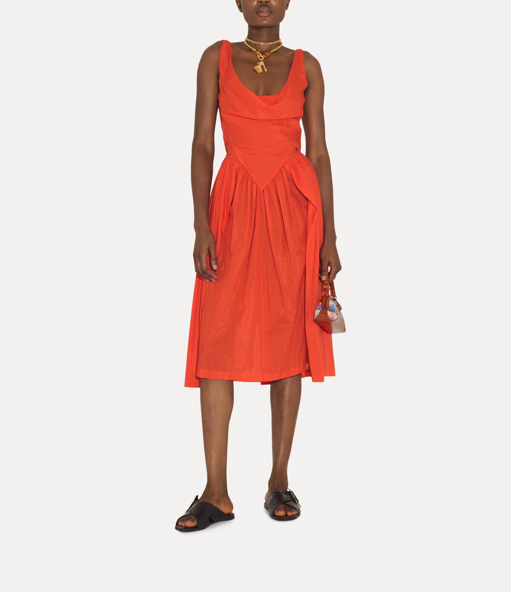 SUNDAY DRESS - 3