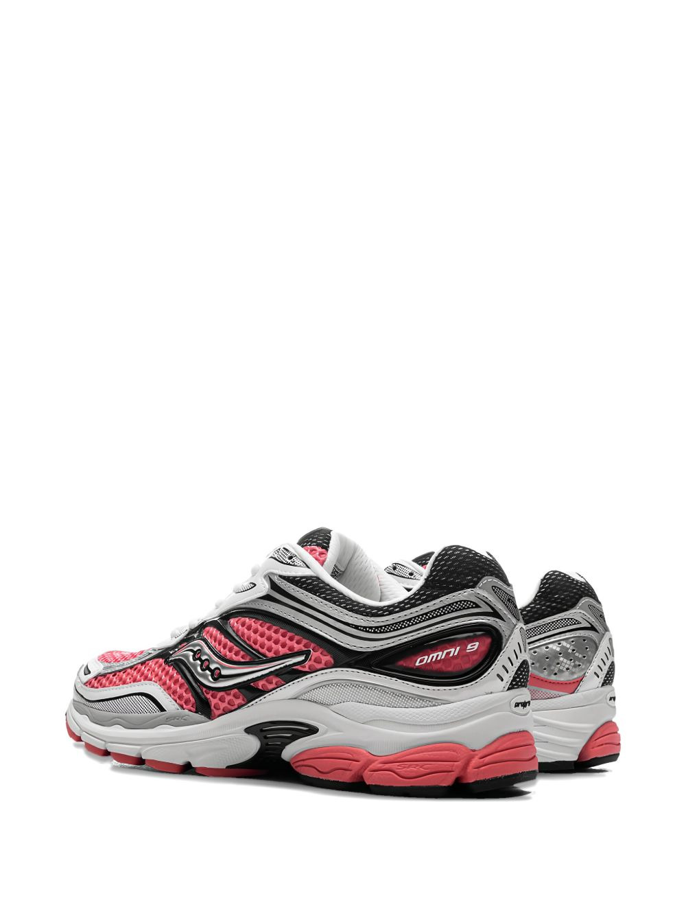 Progrid Omni 9 sneakers - 4