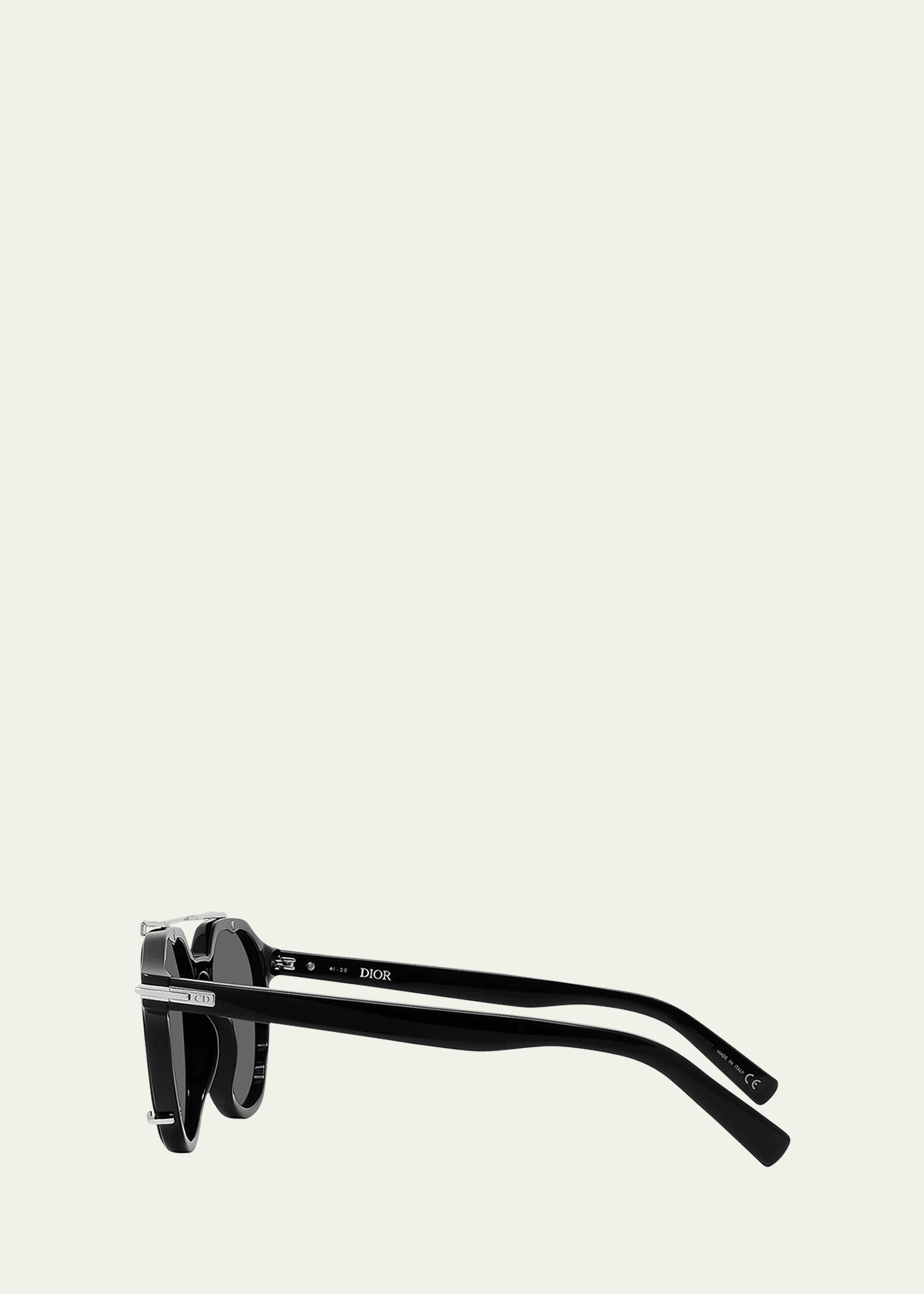 DiorBlackSuit RI Sunglasses - 3