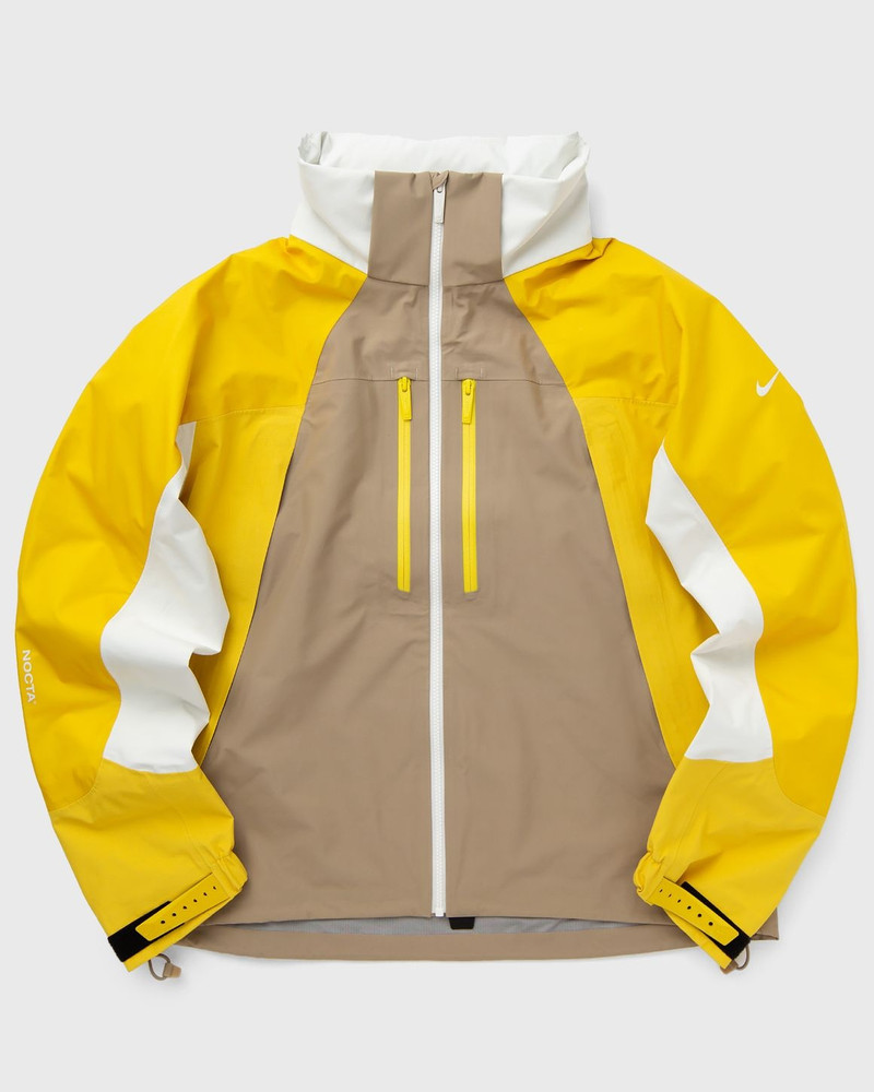 x NOCTA M NRG TCH JKT HD - 1