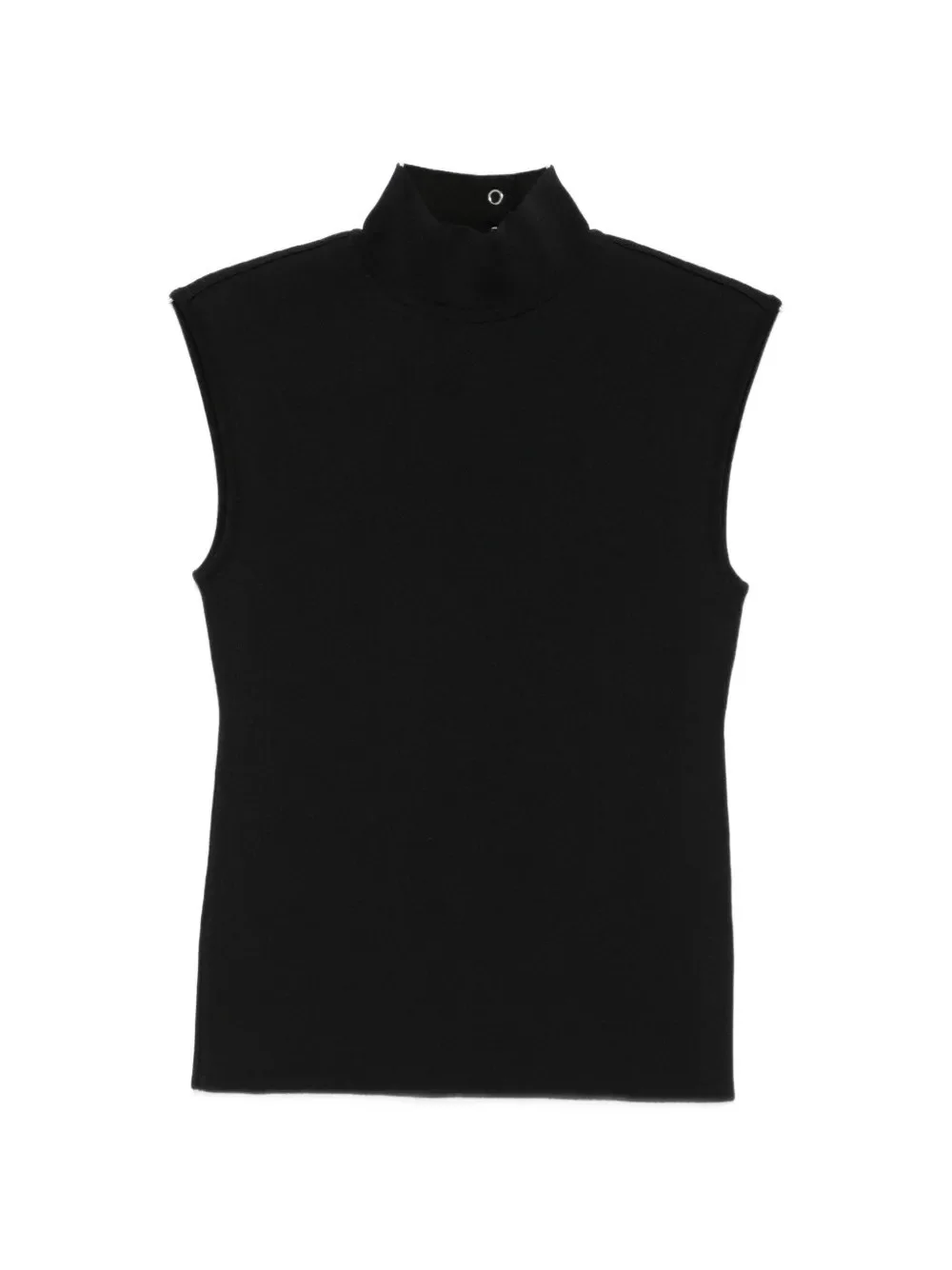 SLEEVELESS TOP - 1