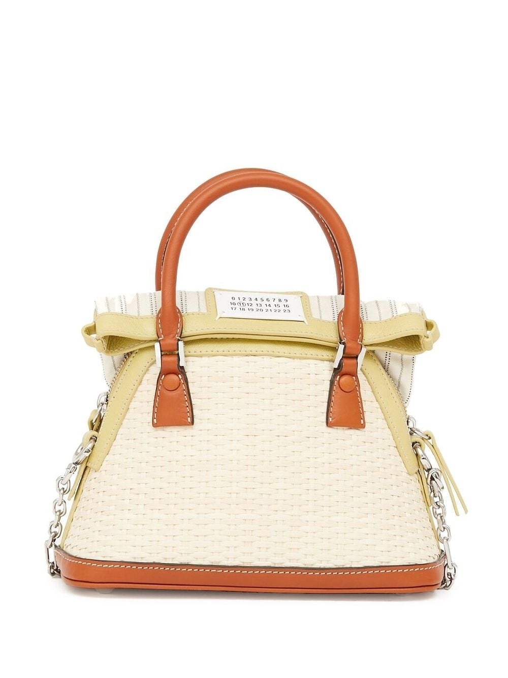 micro 5AC Classique top-handle bag - 6