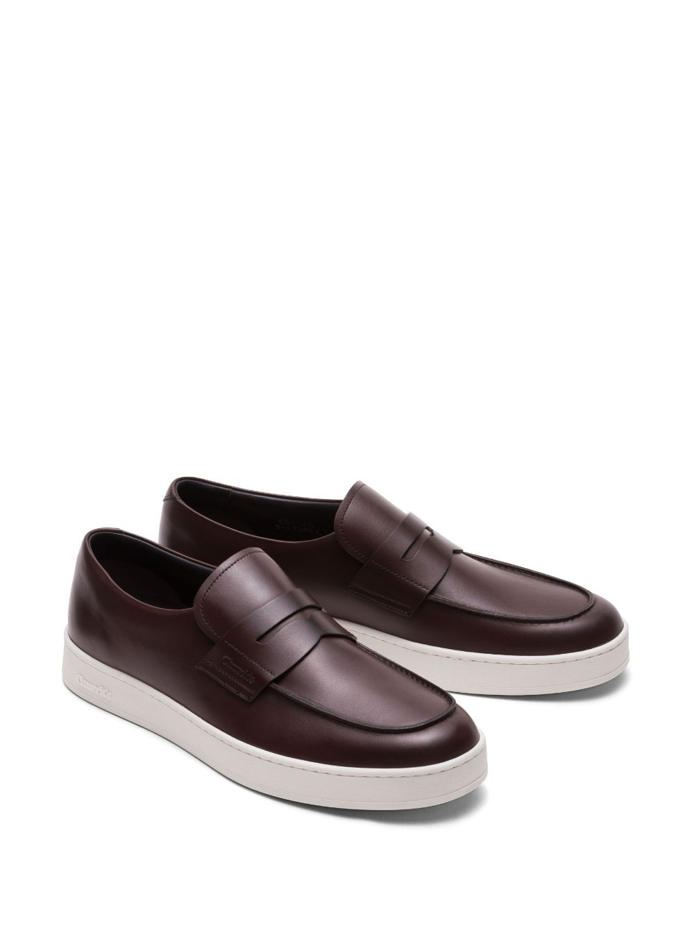 Nailsea loafers - 2