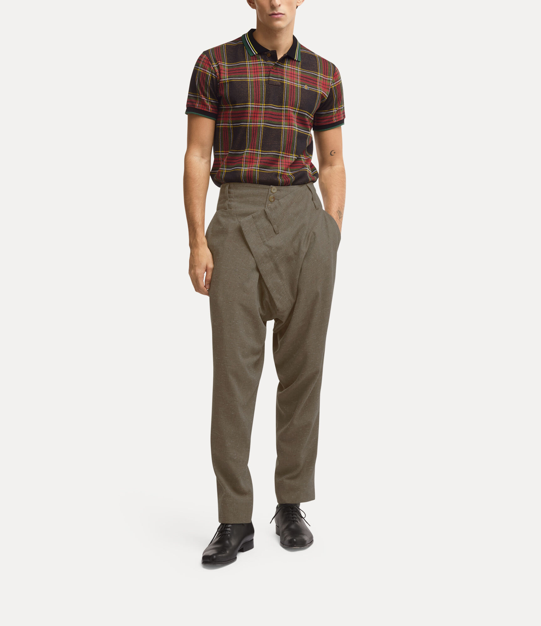 CLASSIC POLO - 2