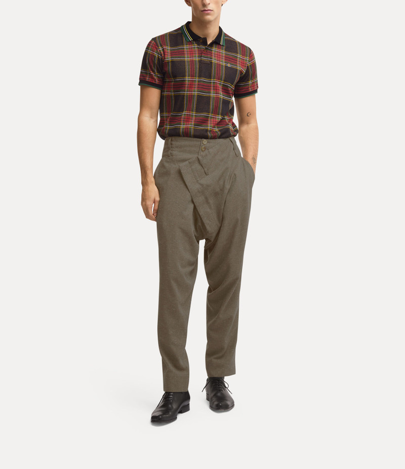 Vivienne Westwood CLASSIC POLO outlook