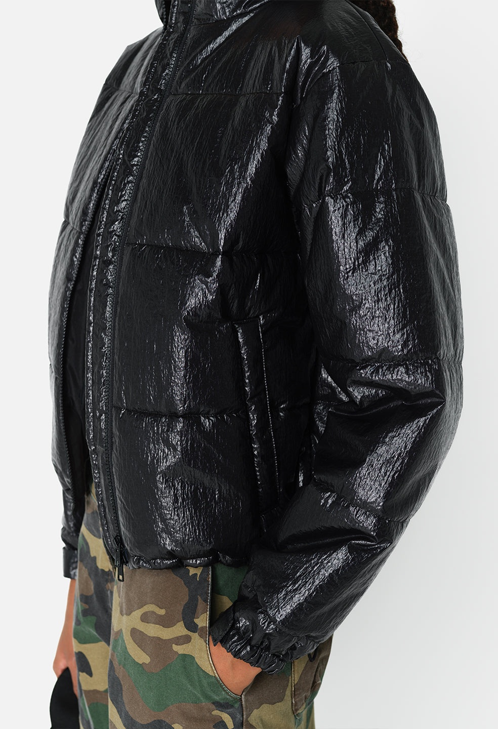 PUFFER JACKET - 7