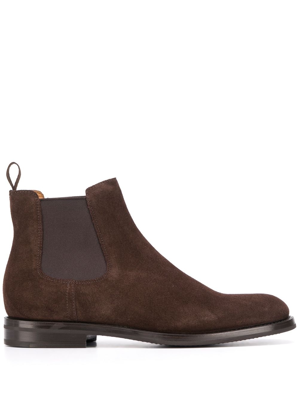 Monmouth Chelsea boots - 1