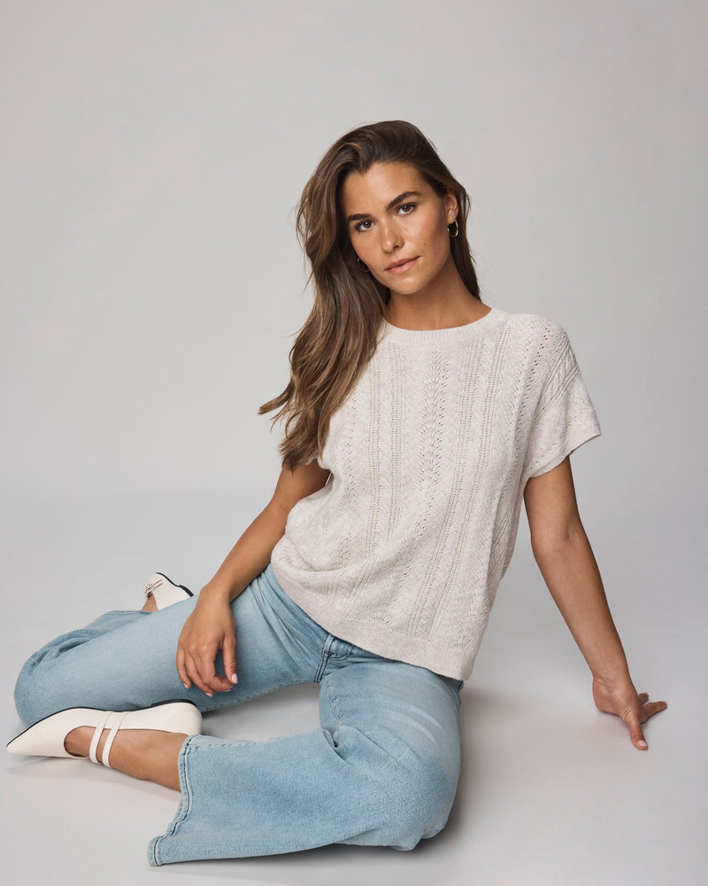 Splendid Raelynn Sweater outlook
