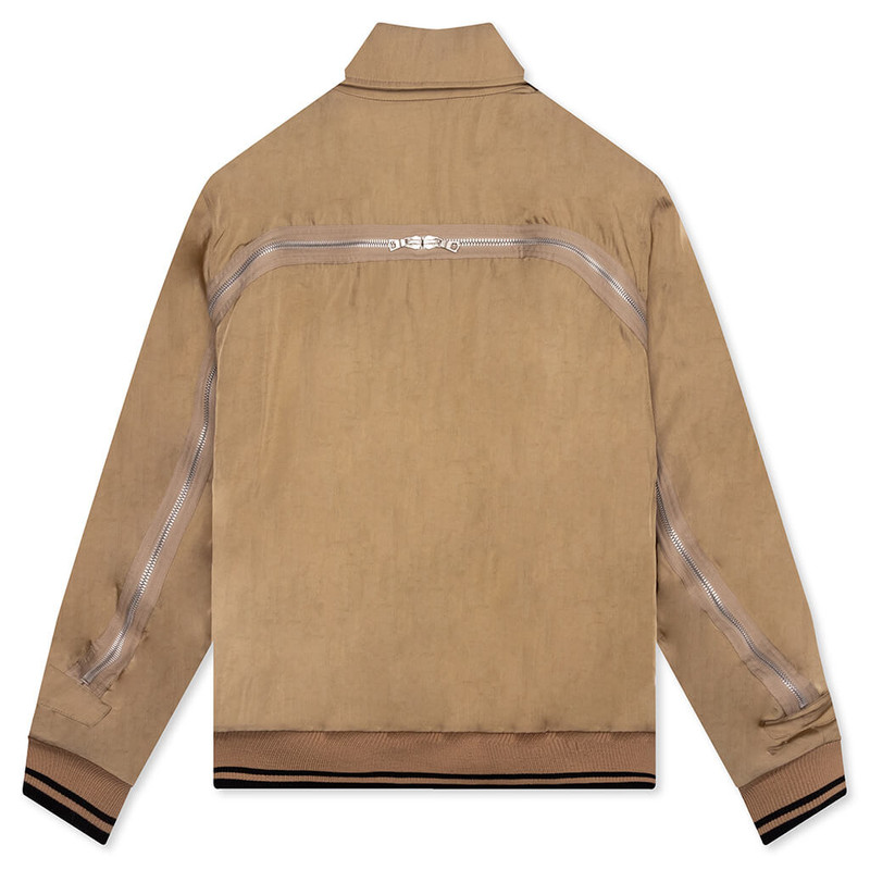 Dries Van Noten VENLO 2328 M.W. JACKET - SAND outlook