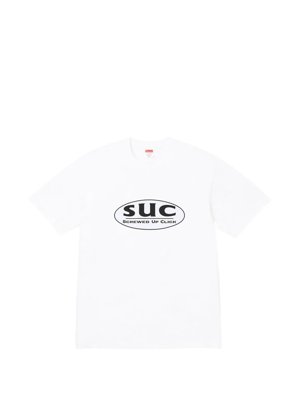 DJ Screw SUC T-shirt - 1