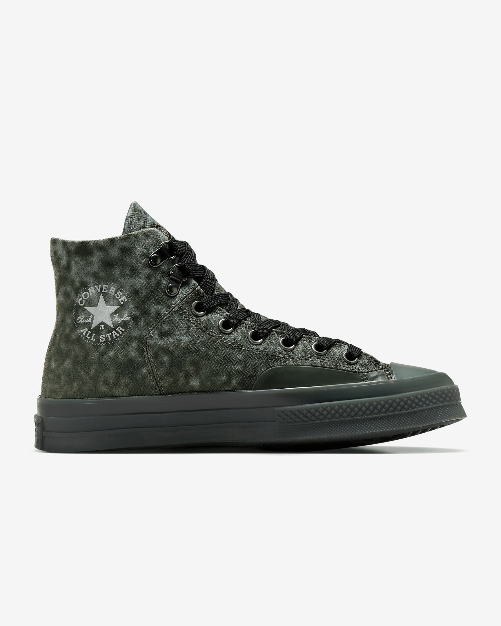 Converse x Patta Chuck 70 Marquis Shoes - 3