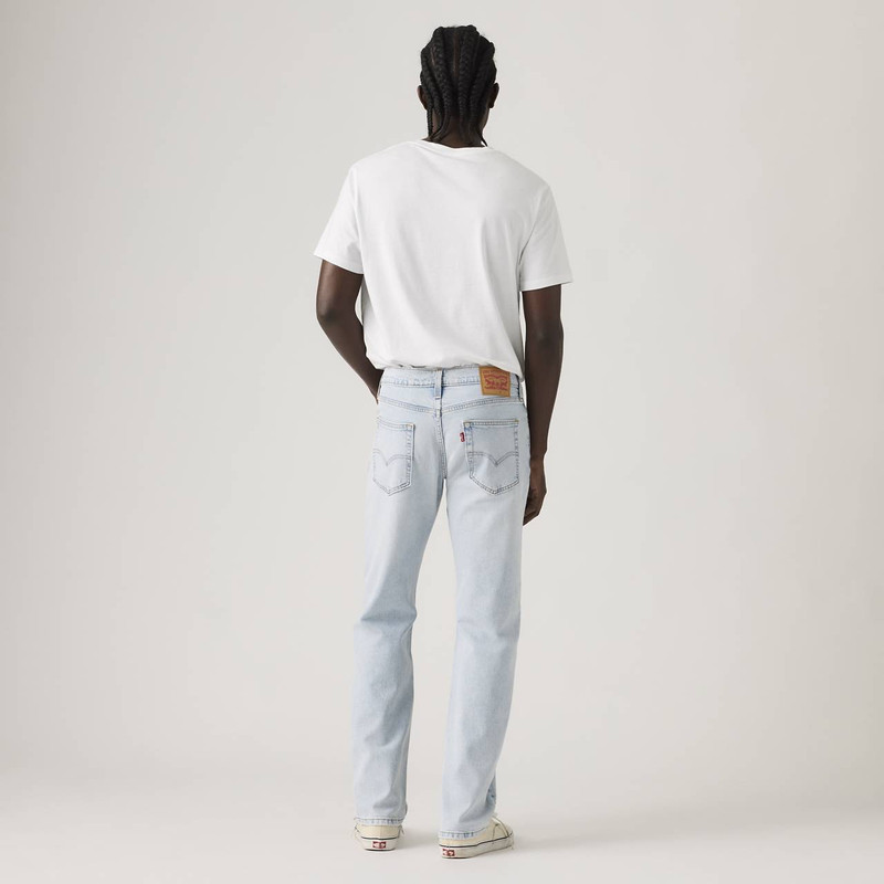514™ STRAIGHT MEN'S JEANS 3