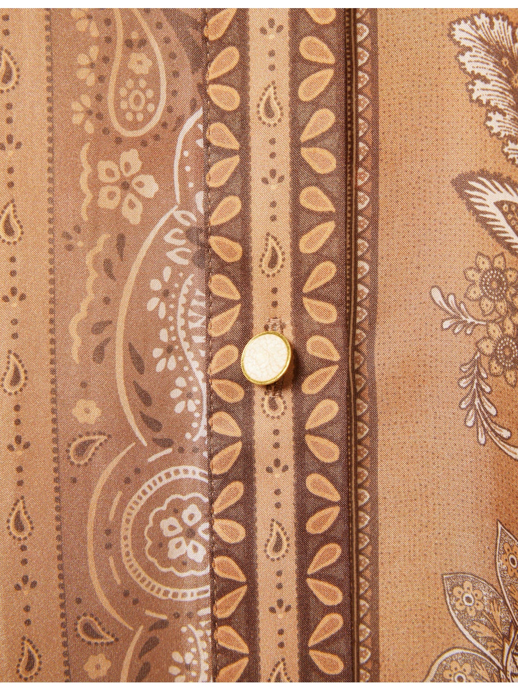 Lucky Manstyle Silk Shirt - 6