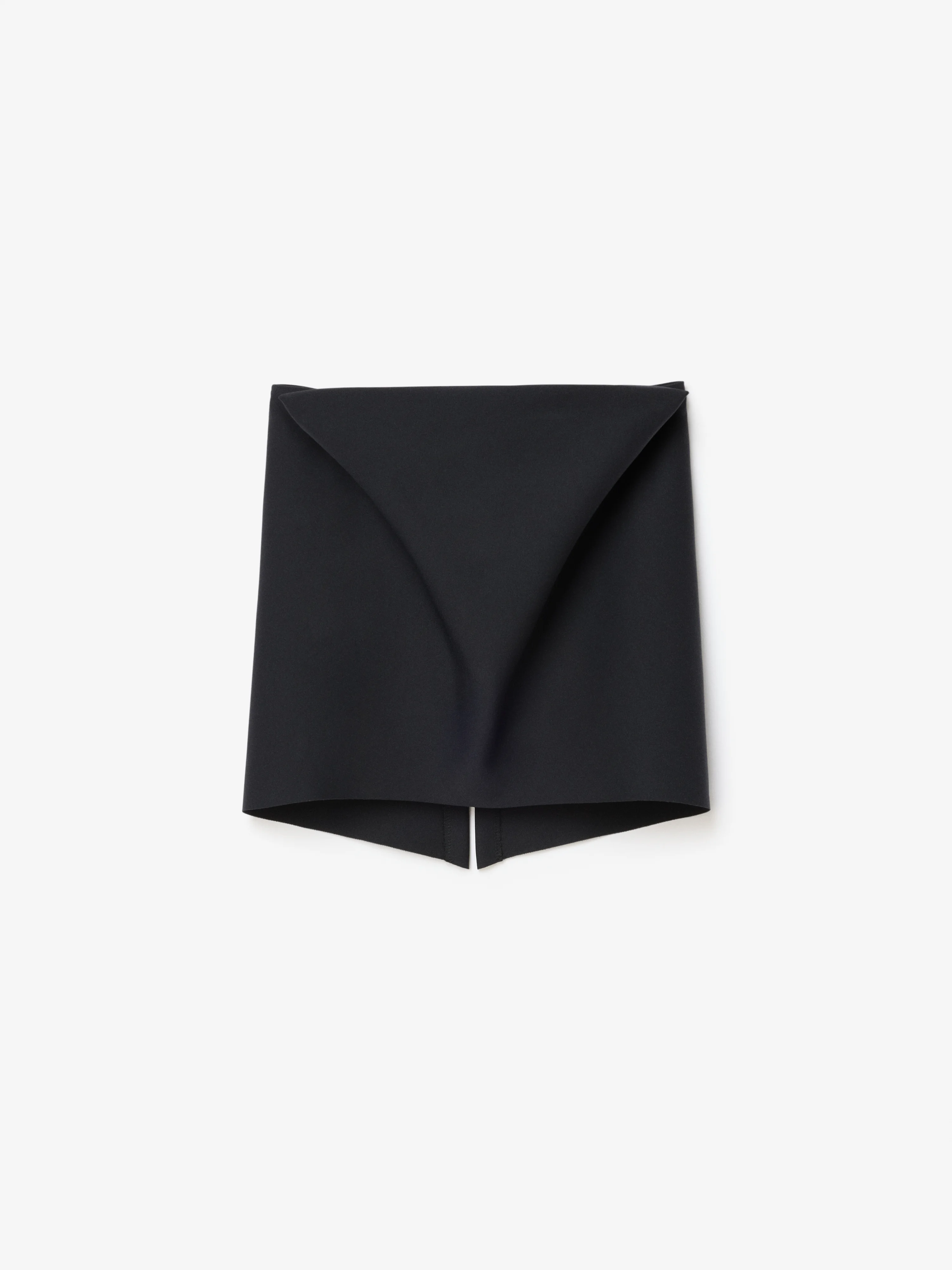 Square Tube Top - 1