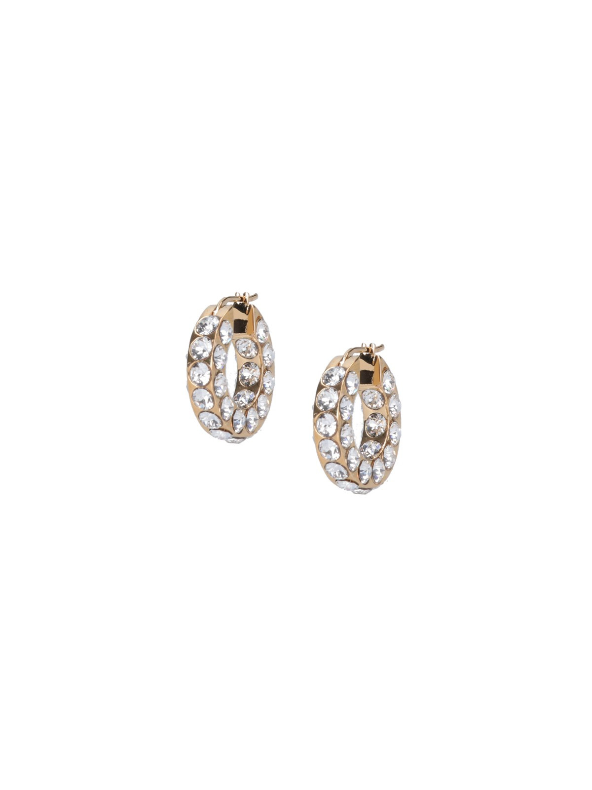 'JAHUNI' EARRINGS - 1