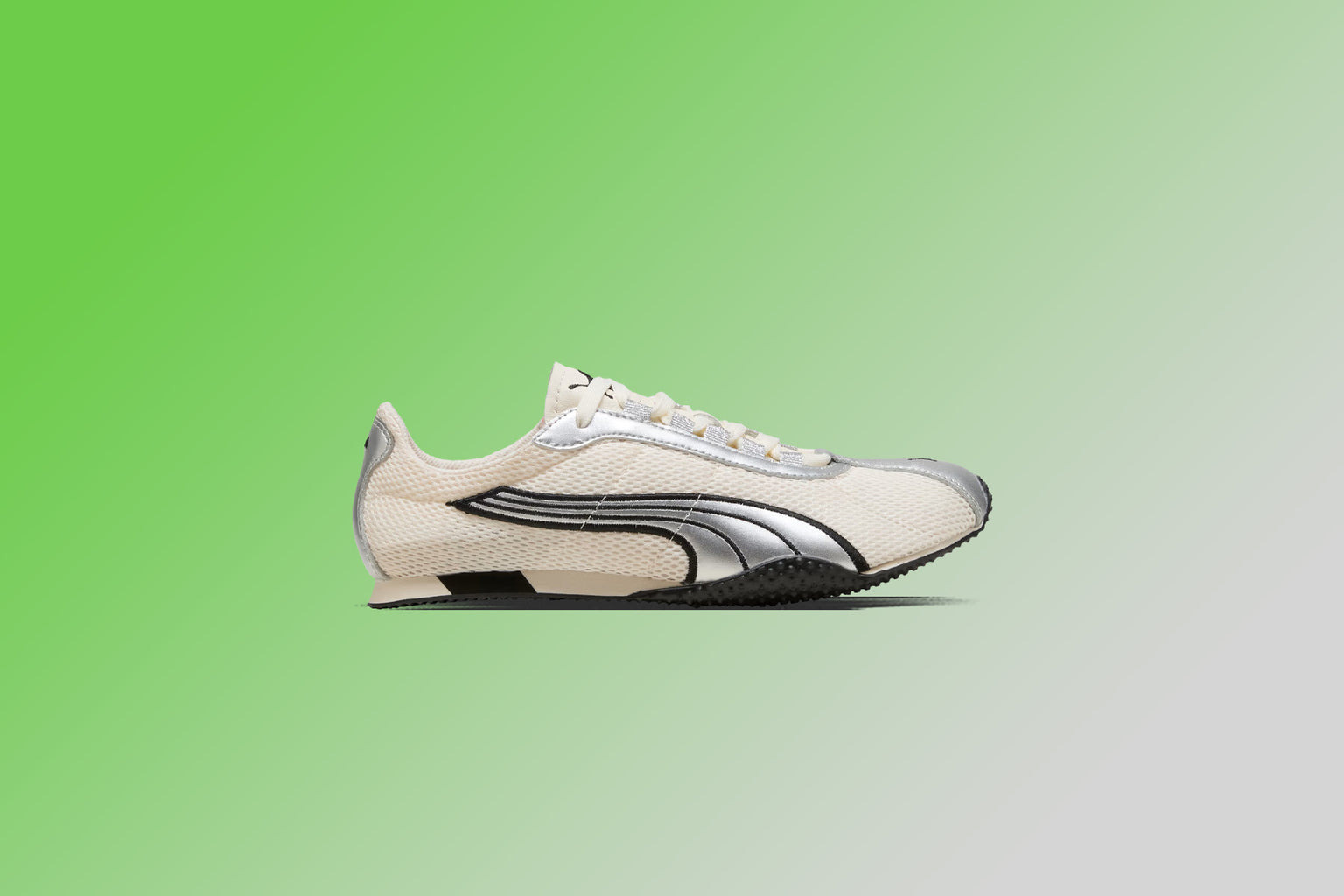 H-STREET OG - FROSTED IVORY/SILVER - 5