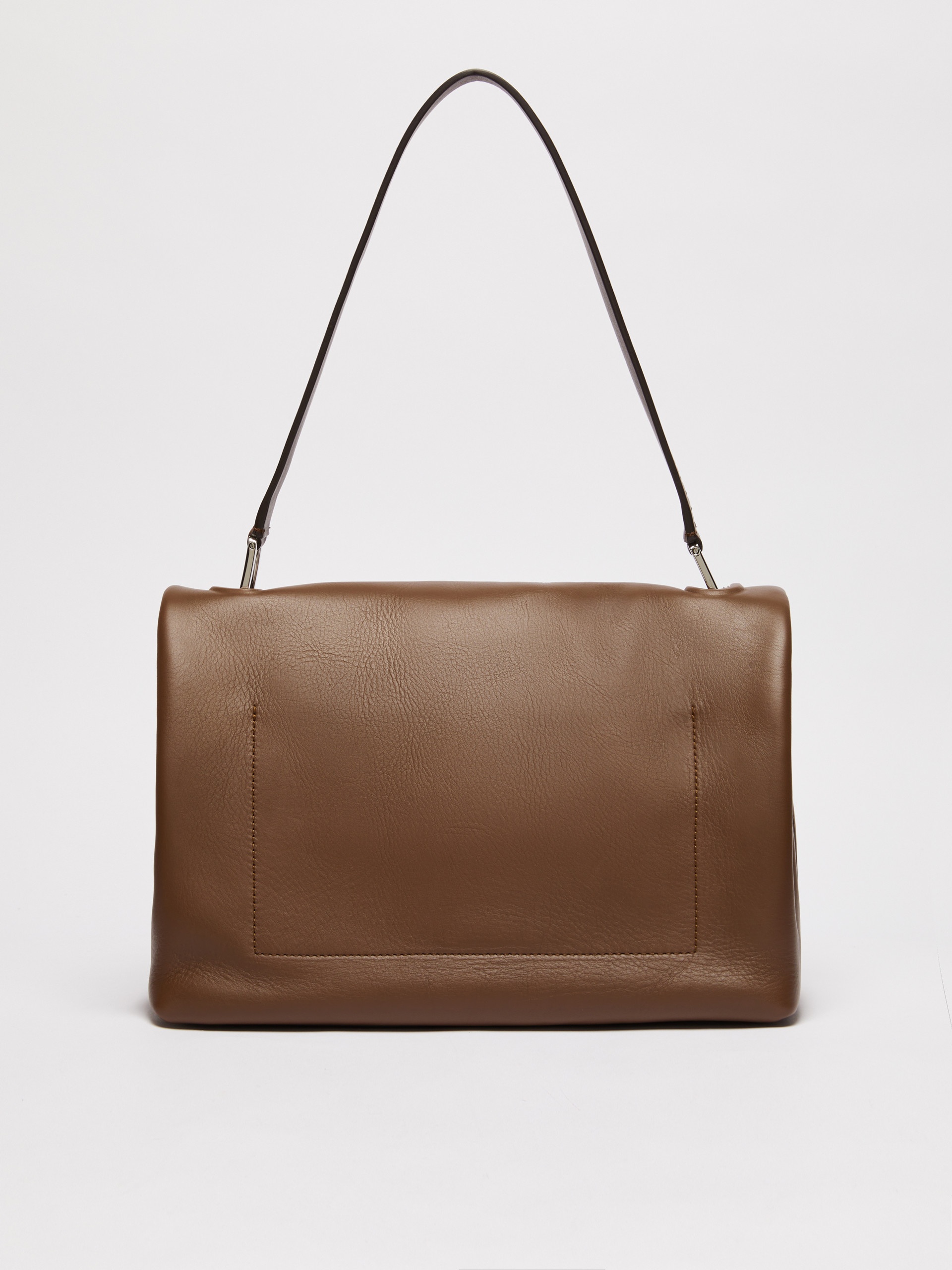 ARCHETIPO6 Archetipo leather handbag - 3