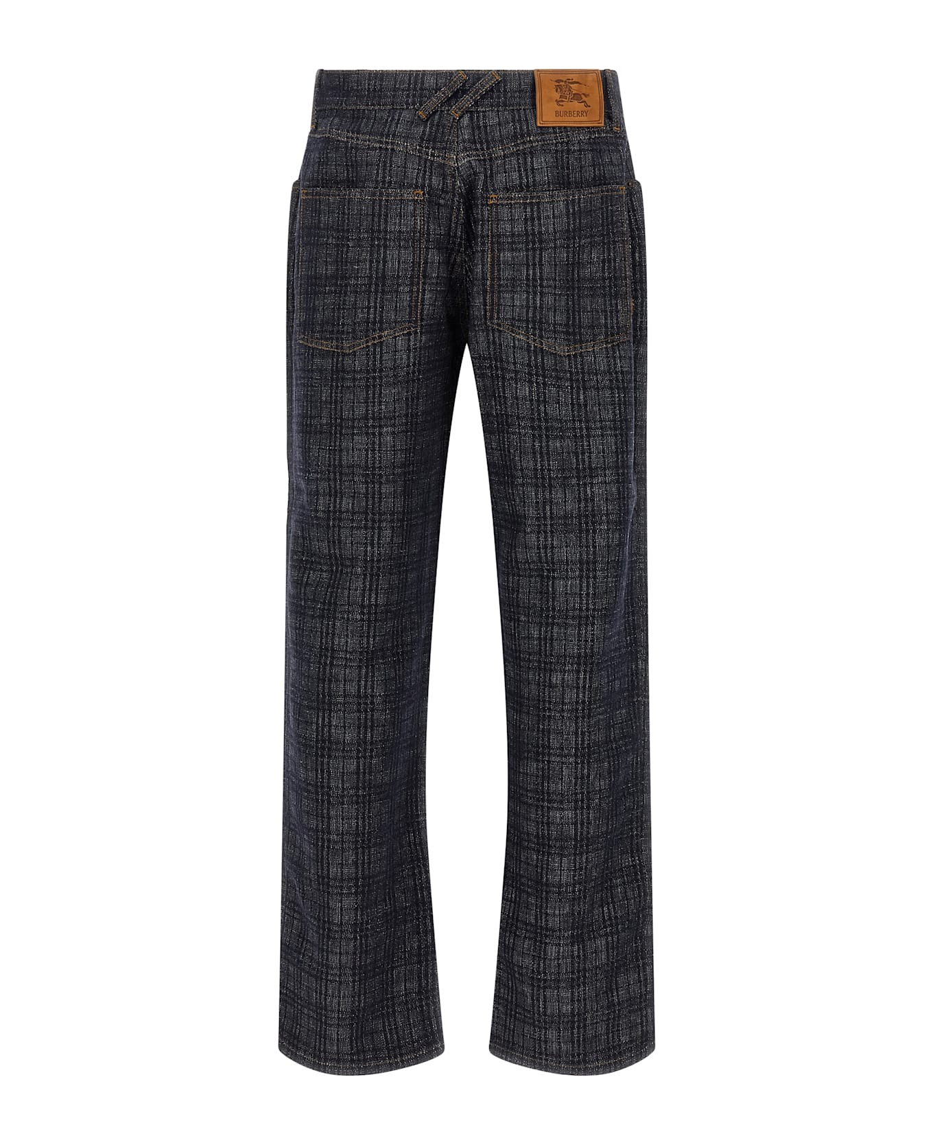 'dexter' Jeans - 2
