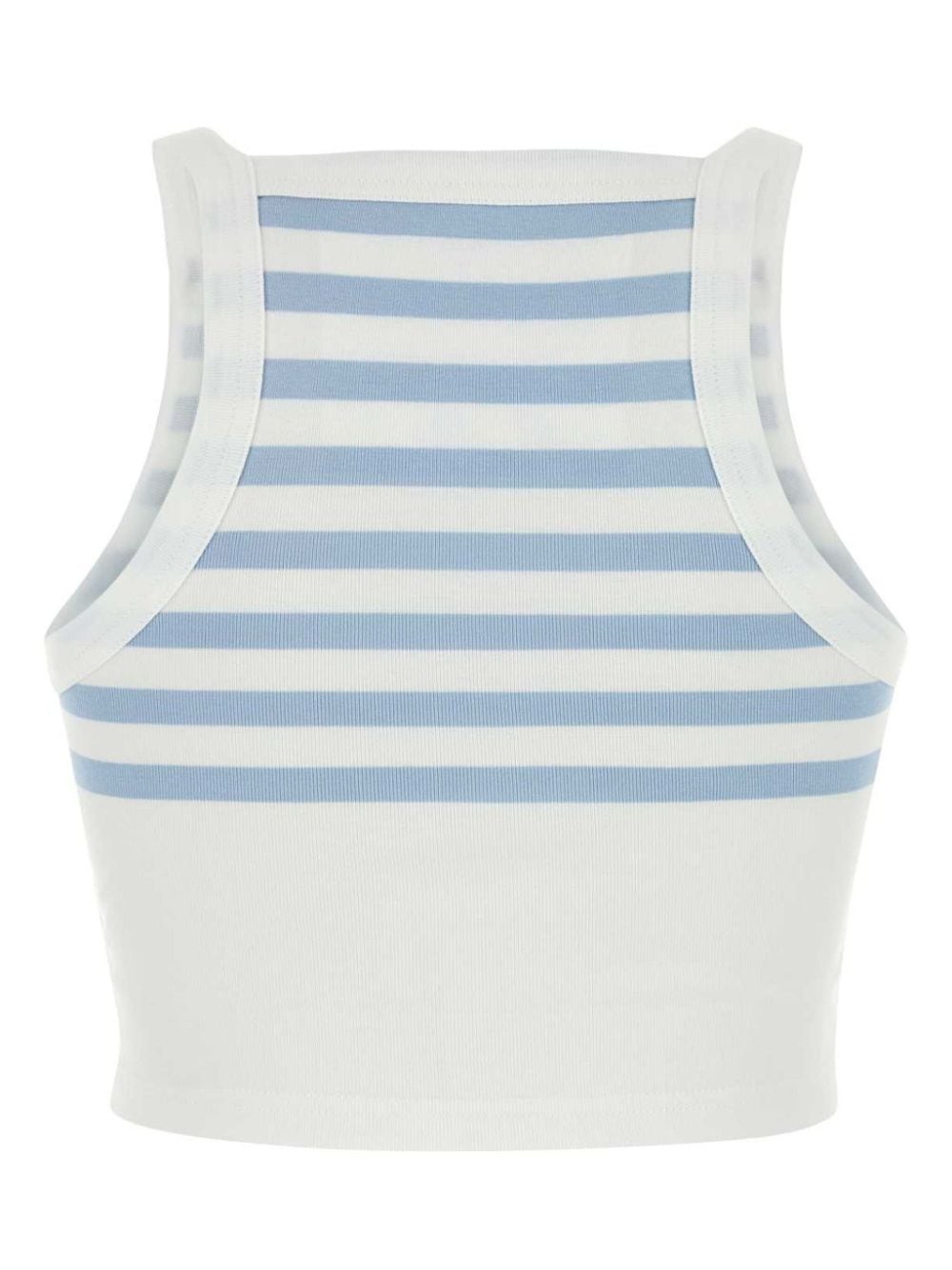 striped tank top - 2