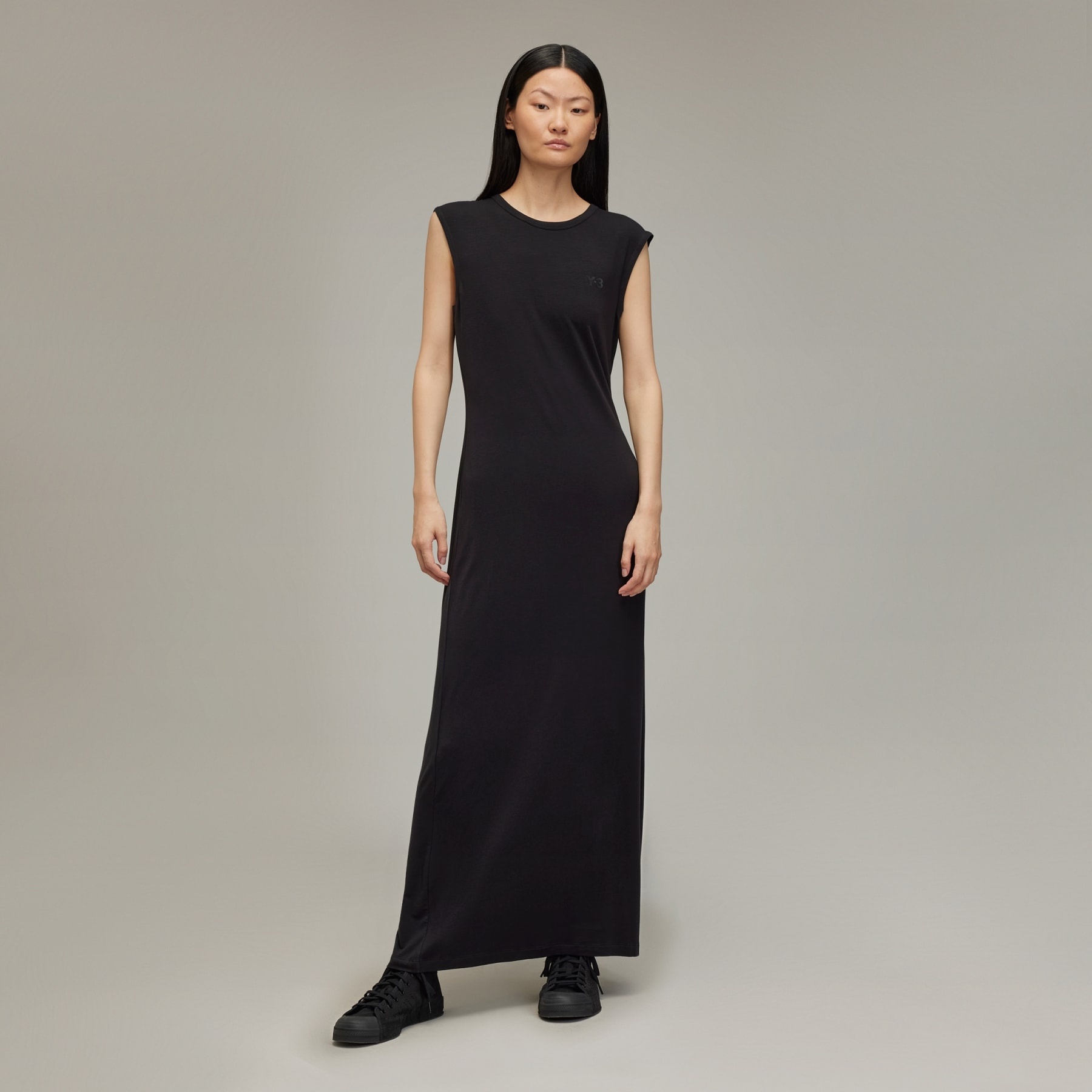 Y-3 Tank Dress - 5