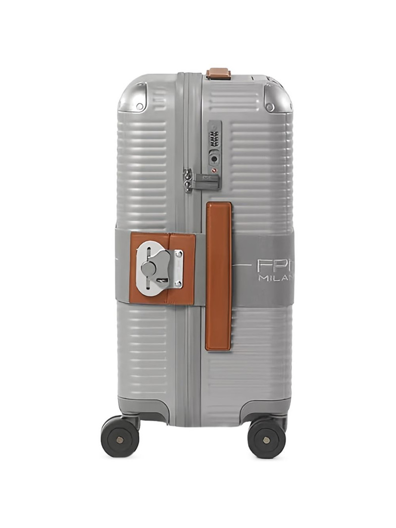 Bank Deluxe luggage 3