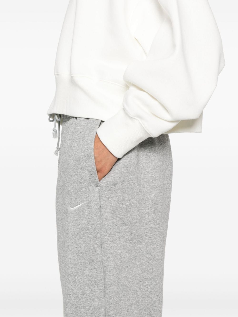 Phoenix Fleece track pants - 5