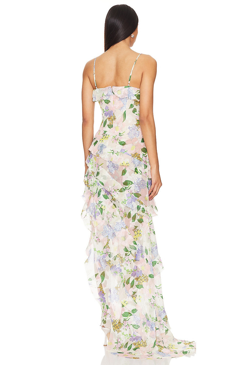ELLIATT Cosima Dress outlook