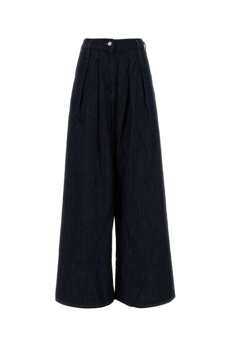 Dries Van Noten Jeans - 1