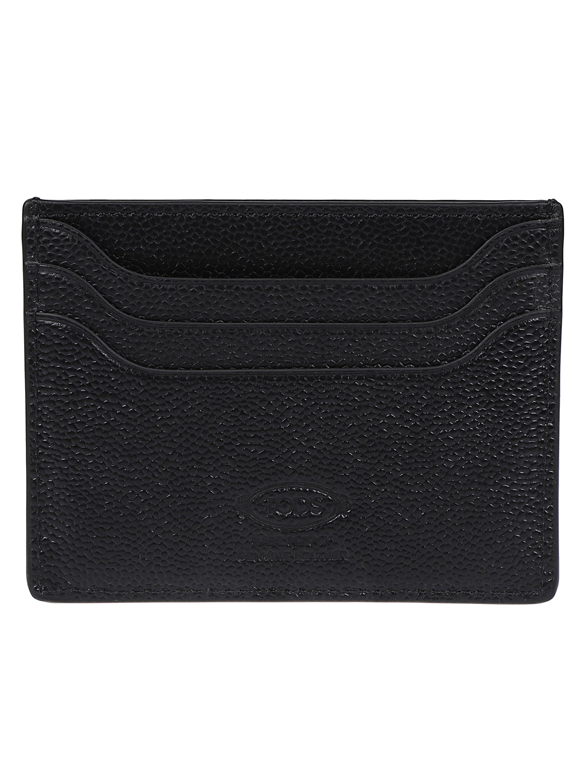 Cardholder with logo - 2