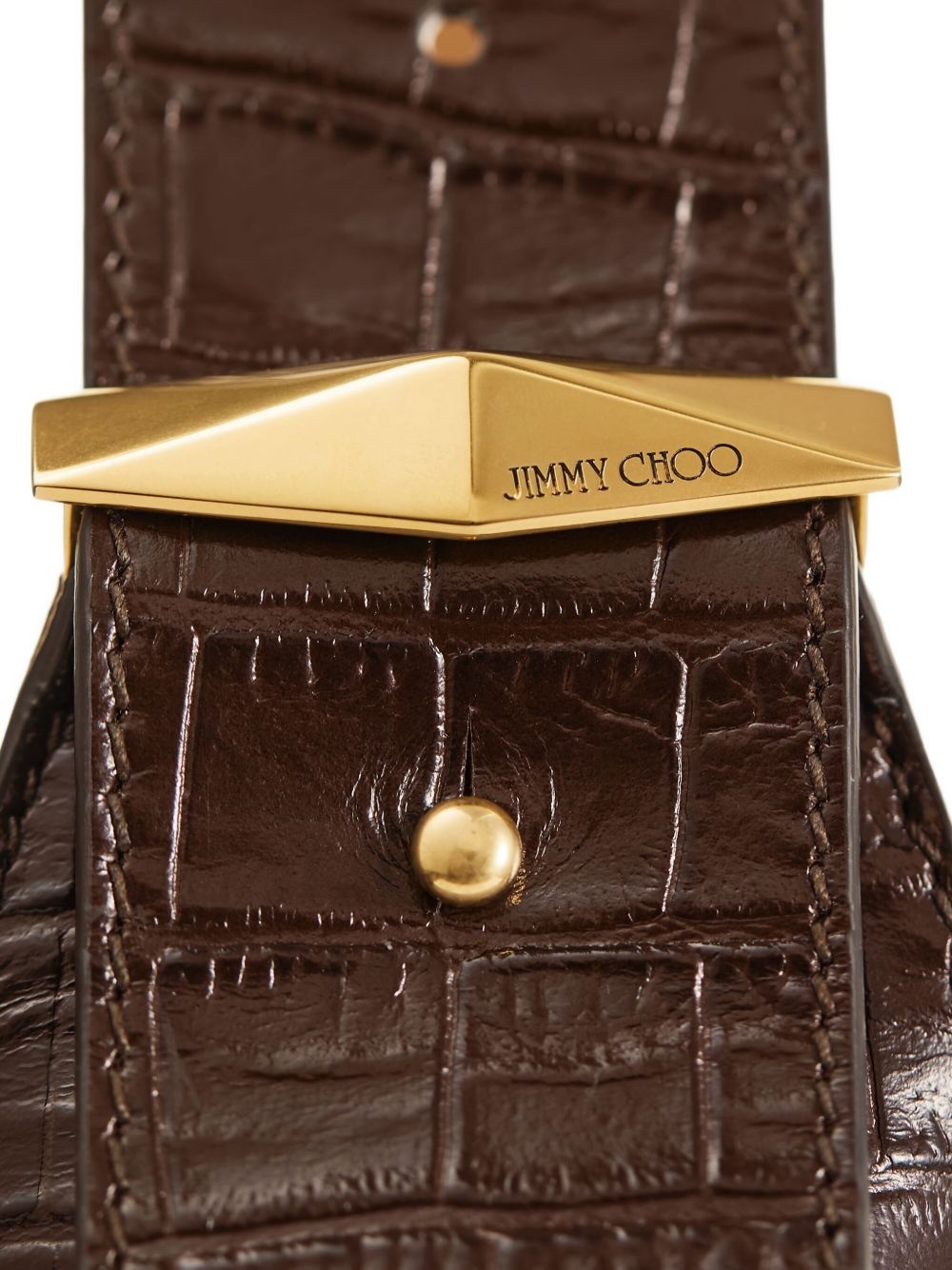 Diamond Hobo S shoulder bag - 4