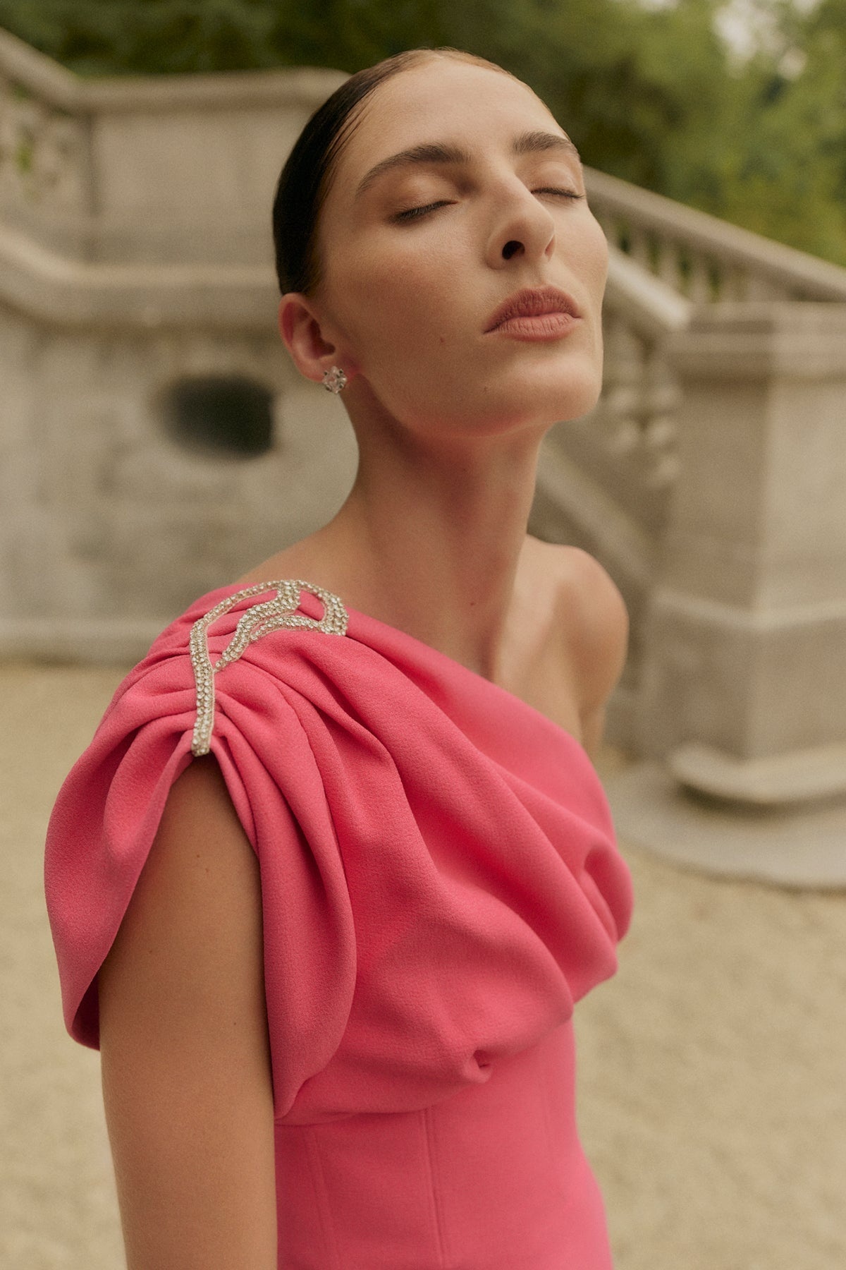 WINONA GOWN - 6
