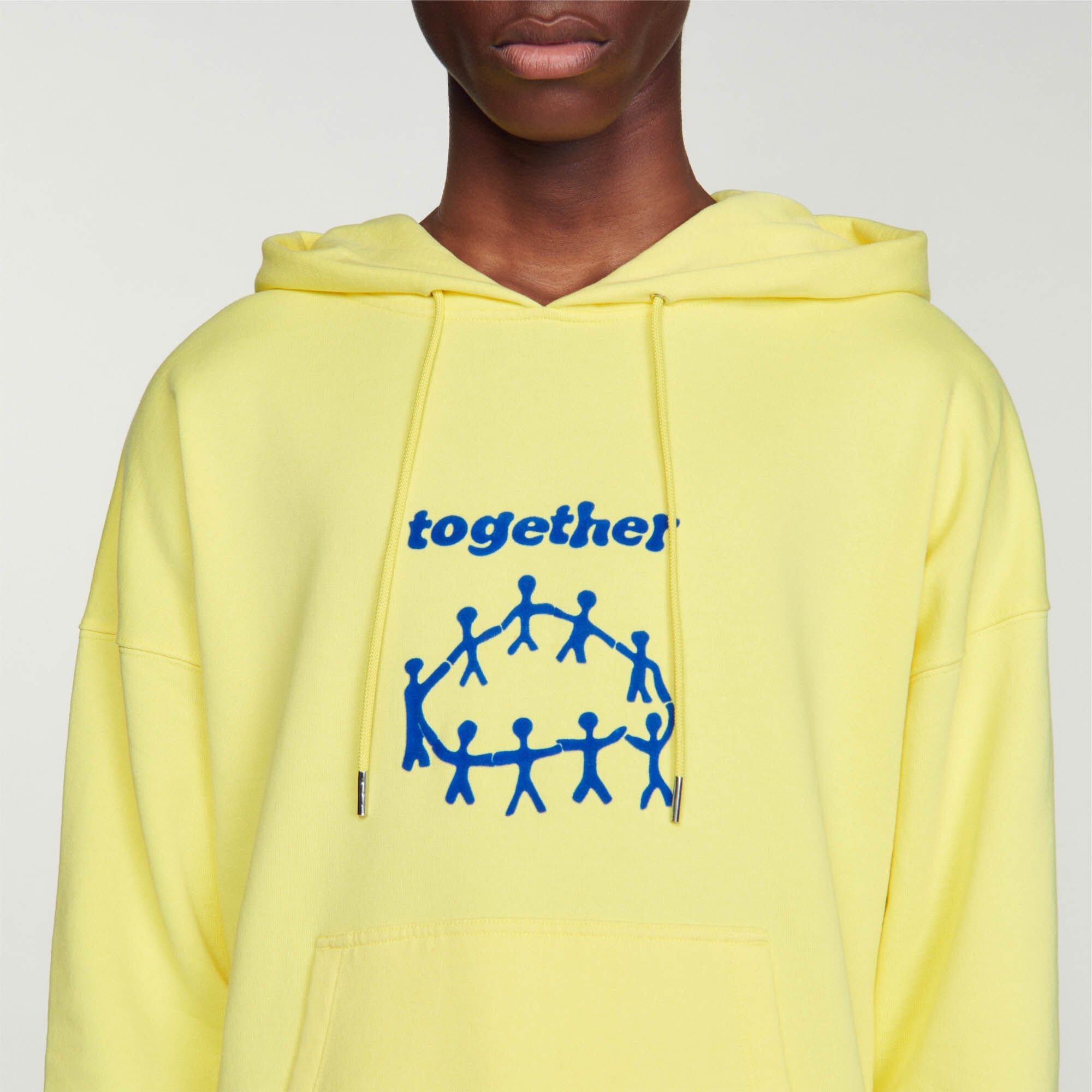 HOODIE TOGETHER - 4