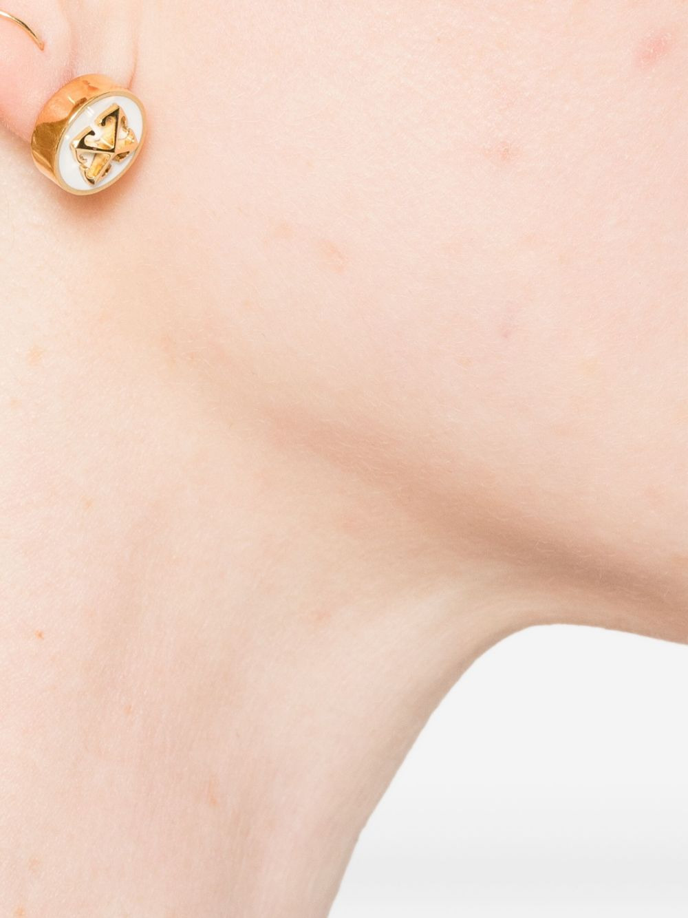 Arrow earrings - 2