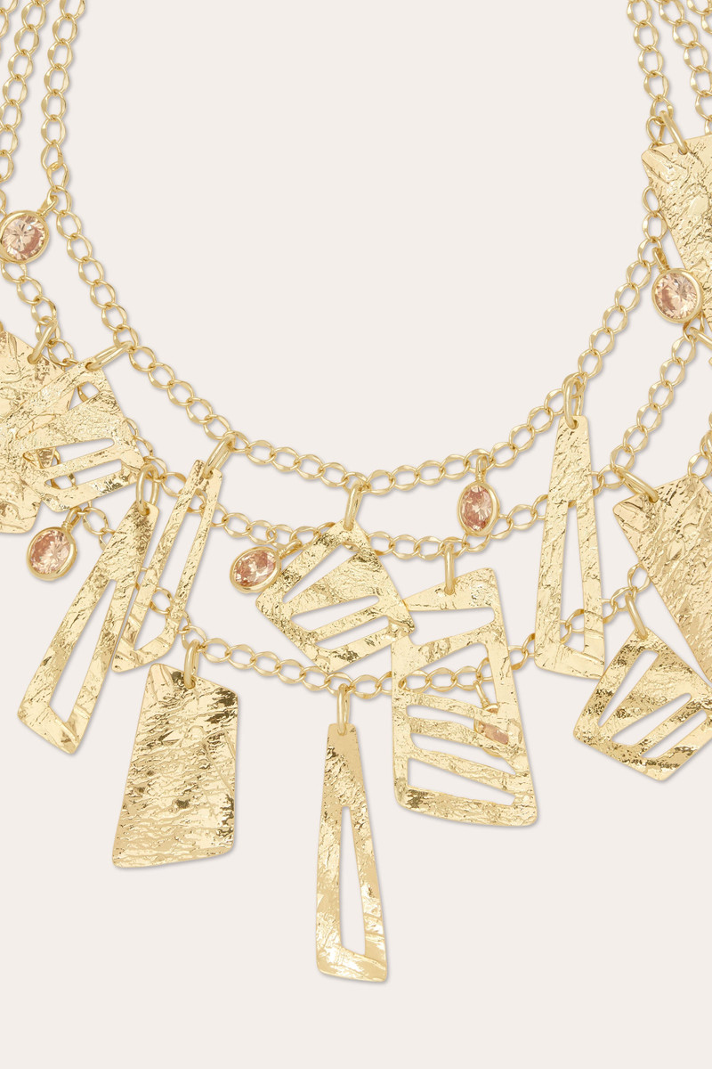 RAMY BROOK Elina Necklace outlook